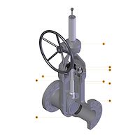 عامل فروش شیر سوزنی اوریون